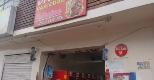 VIVERES VARIEDADES VALENTINA VIVERES VARIEDADES VALENTINA